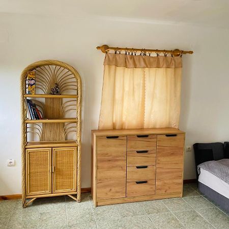 Fuege Vendeghaz Villa Lovas Bagian luar foto